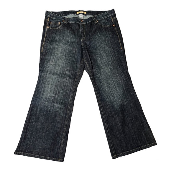 Department of Peace denim jeans. Women’s size 24 - Picture 1 of 12